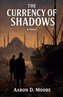 Aaron Moore - Currency of Shadows, Häftad