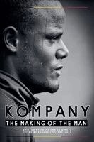 Frank Van de Winkel - Kompany, Häftad