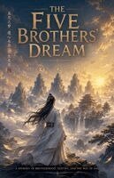 Yingxiong Feng - Five Brothers' Dream, Häftad. Tillgänglighet: Lägg i varukorg