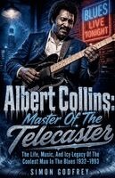 Simon Godfrey - Albert Collins, Häftad. Tillgänglighet: Lägg i varukorg