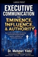 Yildiz - Executive Communication for Eminence, Influence, Authority Building, Häftad