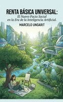 Marcelo Ungarit - Renta Básica Universal, Häftad. Tillgänglighet: Lägg i varukorg