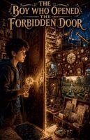 Chloe Hartwell - The Boy Who Opened the Forbidden Door, Häftad