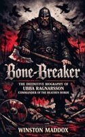 Winston Maddox - Bone-Breaker, Häftad. Tillgänglighet: Lägg i varukorg