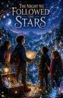 Benjamin Rivers - Night We Followed the Stars, Häftad