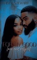 Tanisha Stewart - For My Good, Häftad