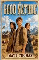 Matt Thomas - Good Nature, Häftad. Tillgänglighet: Lägg i varukorg