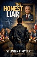 Stephen Myler - Honest Liar, Häftad