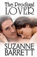 Suzanne Barrett - Prodigal Lover, Häftad