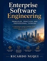 Ricardo Nuqui - Enterprise Software Engineering, Häftad