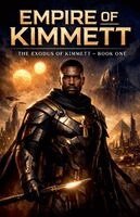 Darius Blackman - Empire Of Kimmet The Exodus Of Kimmett-Book One, Häftad. Tillgänglighet: Lägg i varukorg