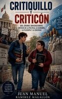 Juan Manuel Ramirez Magallon - Critiquillo y Criticón, Häftad. Tillgänglighet: Lägg i varukorg