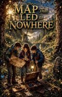 Chloe Hartwell - Map That Led to Nowhere, Häftad