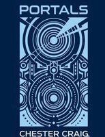 Chester Craig - Portals, Häftad