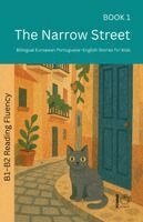 Pomme Bilingual - Narrow Street, Häftad. Tillgänglighet: Lägg i varukorg