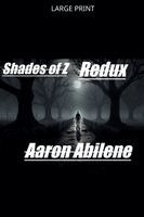 Aaron Abilene - Shades of Z, Häftad