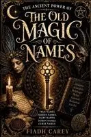 Fiadh Carey - Old Magic of Names, Häftad. Tillgänglighet: Lägg i varukorg