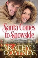 Kathy Coatney - Santa Comes to Snowside, Häftad. Tillgänglighet: Lägg i varukorg