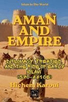 Hichem Karoui - Aman and Empire, Häftad