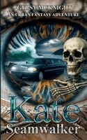 Gypsy McKnight - Kate, Häftad