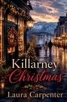 Laura Carpenter - Killarney Christmas, Häftad