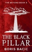 Boris Bacic - Black Pillar, Häftad