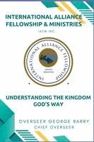 Chief Overseer George Barry - Understanding the Kingdom God's Way, Häftad