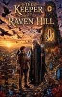 Clara Willowmere - Keeper of Raven Hill, Häftad. Tillgänglighet: Lägg i varukorg
