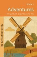 Pomme Bilingual - Adventures, Häftad. Tillgänglighet: Lägg i varukorg