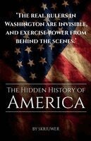 Skriuwer - Hidden History of America, Häftad