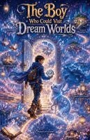Benjamin Rivers - Boy Who Could Visit Dream Worlds, Häftad. Tillgänglighet: Lägg i varukorg