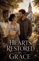 Hannah Rose Whitmore - Hearts Restored by Grace, Häftad. Tillgänglighet: Lägg i varukorg