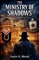 Aaron Moore - Ministry of Shadows, Häftad