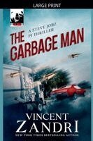 Vincent Zandri - Garbage Man, Häftad