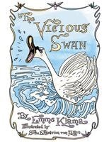 Emme Klama - Vicious Swan, Häftad