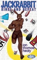 Ian Thomas Healy - Jackrabbit, Häftad