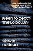 Steve Hudson - Fresh to Death, Häftad