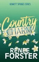 Renee Forster - Country Charm, Häftad
