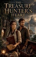 Emily Kensington - Treasure Hunter's Heart, Häftad