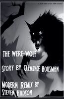 Steve Hudson, Clemence Housman - Were-Wolf, Häftad
