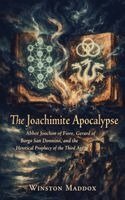 Winston Maddox - Joachimite Apocalypse, Häftad. Tillgänglighet: Lägg i varukorg
