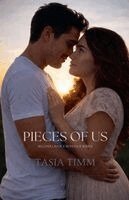Tasia Timm - Pieces of Us, Häftad