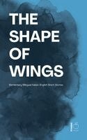 Pomme Bilingual - Shape of Wings, Häftad