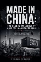Gyorgy Gergely - Made in China, Häftad