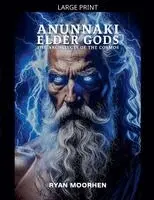 Anunnaki Origins - Anunnaki Elder Gods, Häftad. Tillgänglighet: Lägg i varukorg