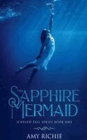 Amy Richie - Sapphire Mermaid, Häftad. Tillgänglighet: Lägg i varukorg