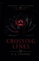 E V Vaughn - Crossing Lines, Häftad