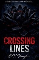E V Vaughn - Crossing Lines, Häftad
