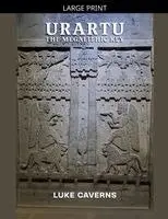 Luke Caverns - Urartu, The Megalithic Key, Häftad. Tillgänglighet: Lägg i varukorg