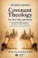 T K Legacy - Covenant Theology For Our Time and Season, Häftad